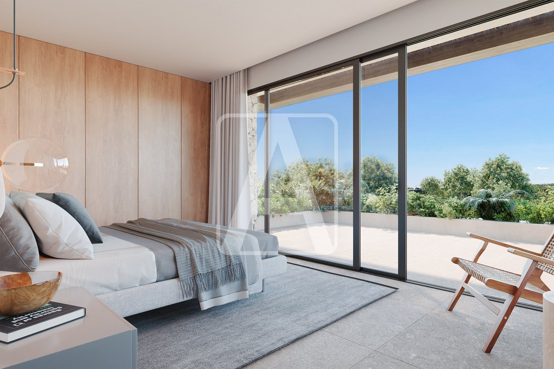 Villa in Alicante, Valencian Community, Spain 3 - 14418005