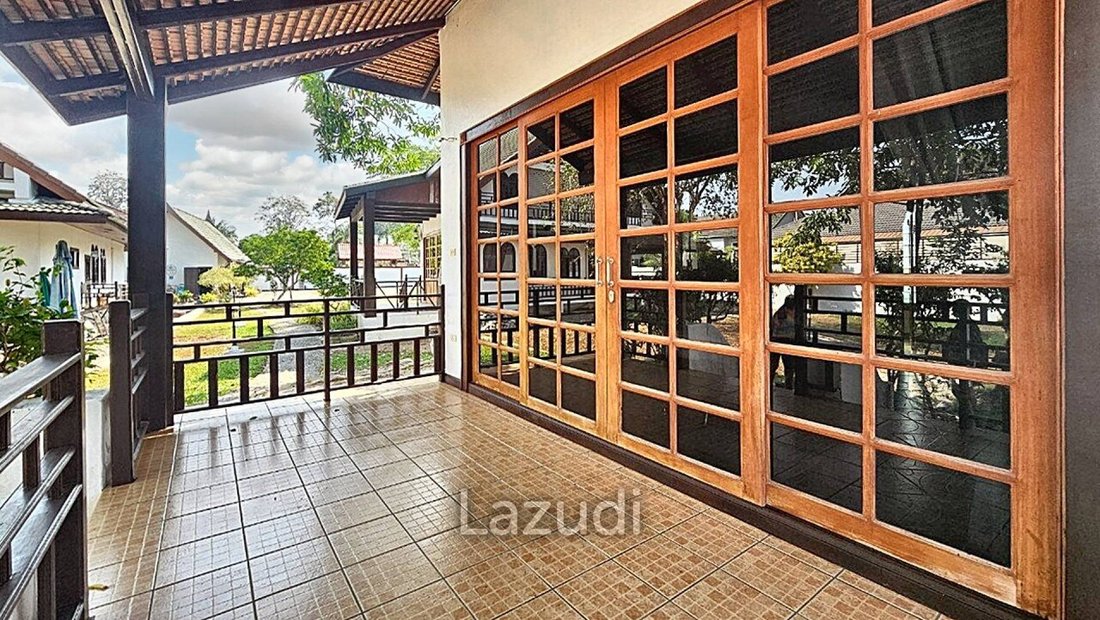 Villa in Pong, Chon Buri, Thailand 4 - 14420002