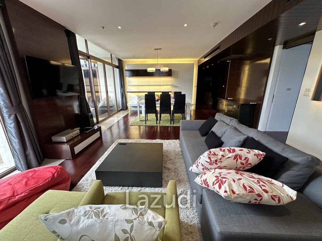 Apartment in Ko Kaeo, Phuket, Thailand 1 - 14420022