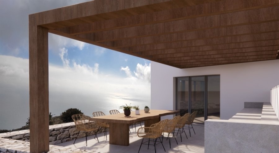 House in Kea, Aegean, Greece 5 - 14419315