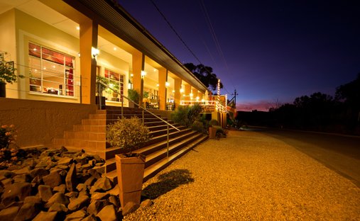 Aus, Namibia 1