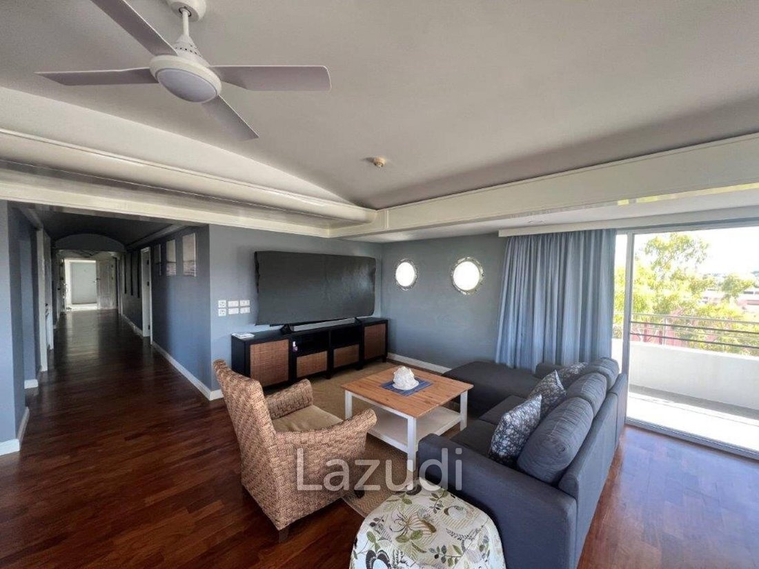 Apartment in Hua Hin, Prachuap Khiri Khan, Thailand 5 - 14420045