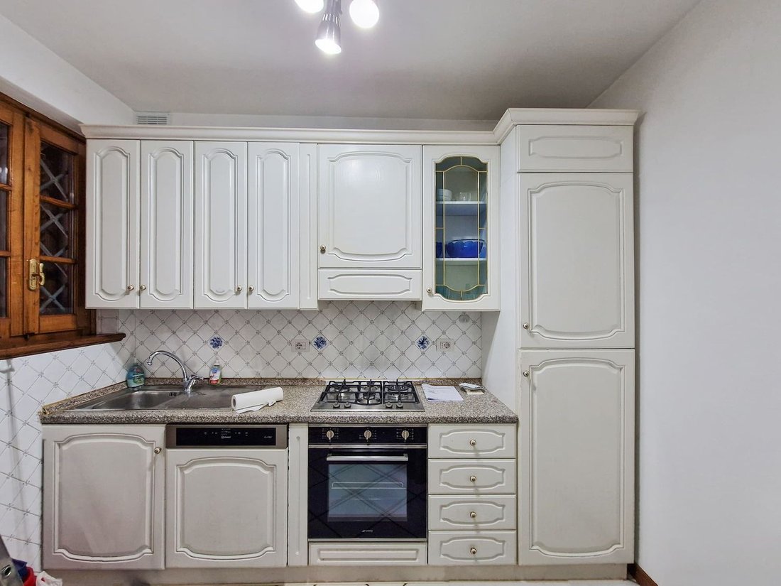 Apartment in Center, Forte dei Marmi, Tuscany 5 - 12982753