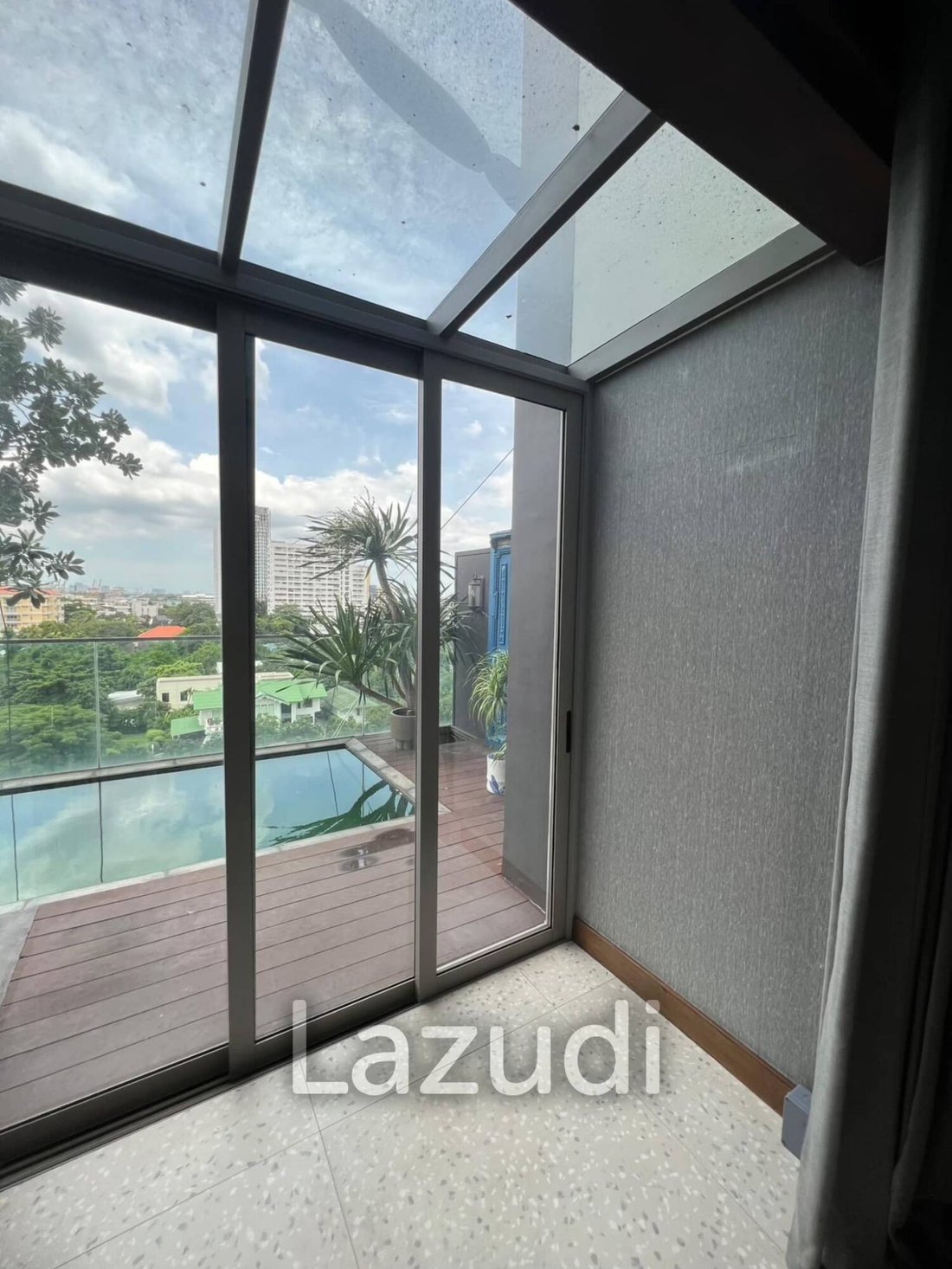 Apartment in Bangkok, Krung Thep Maha Nakhon, Thailand 5 - 14419634