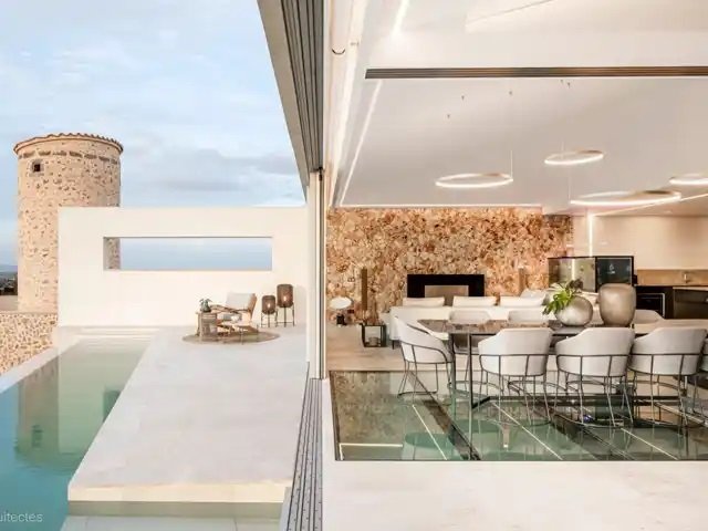 House in Costitx, Balearic Islands, Spain 3 - 14418687