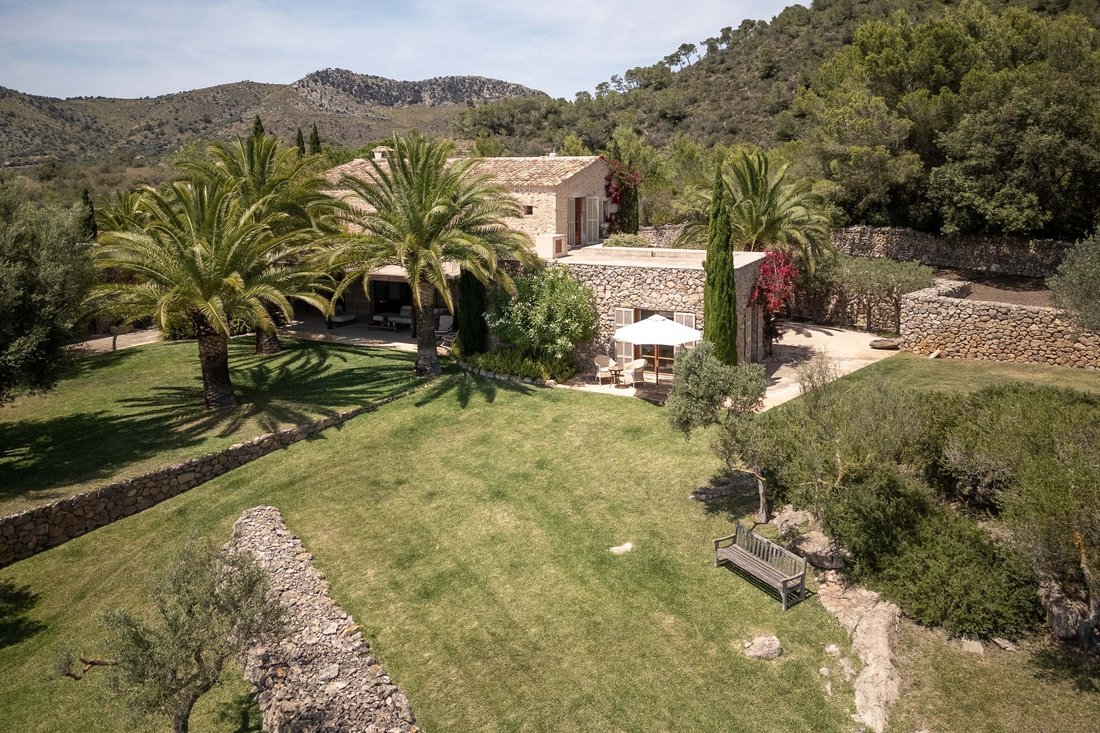 Sant Llorenc des Cardassar, Balearic Islands, Spain 2 - 14417318
