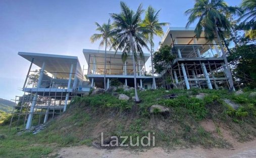Villa in Ban Tai, Surat Thani, Thailand 1