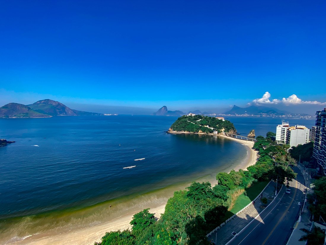 Appartement à Boa Viagem, Rio de Janeiro, Brésil 2 - 14417520