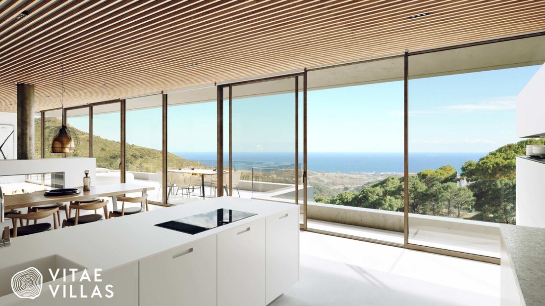 House in Benahavis, Andalusia, Spain 2 - 11005087