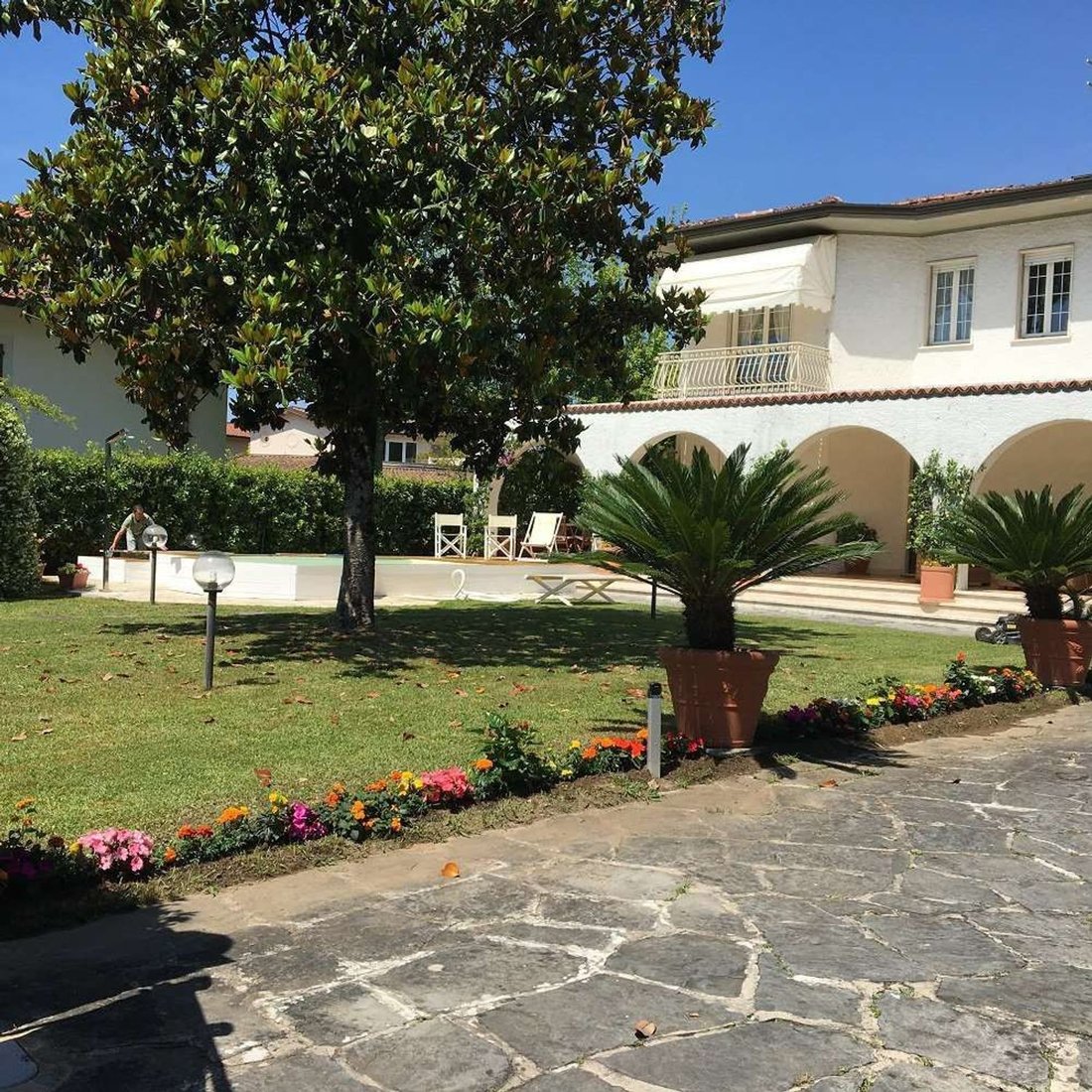 House in Center, Forte dei Marmi, Tuscany 4 - 12268203