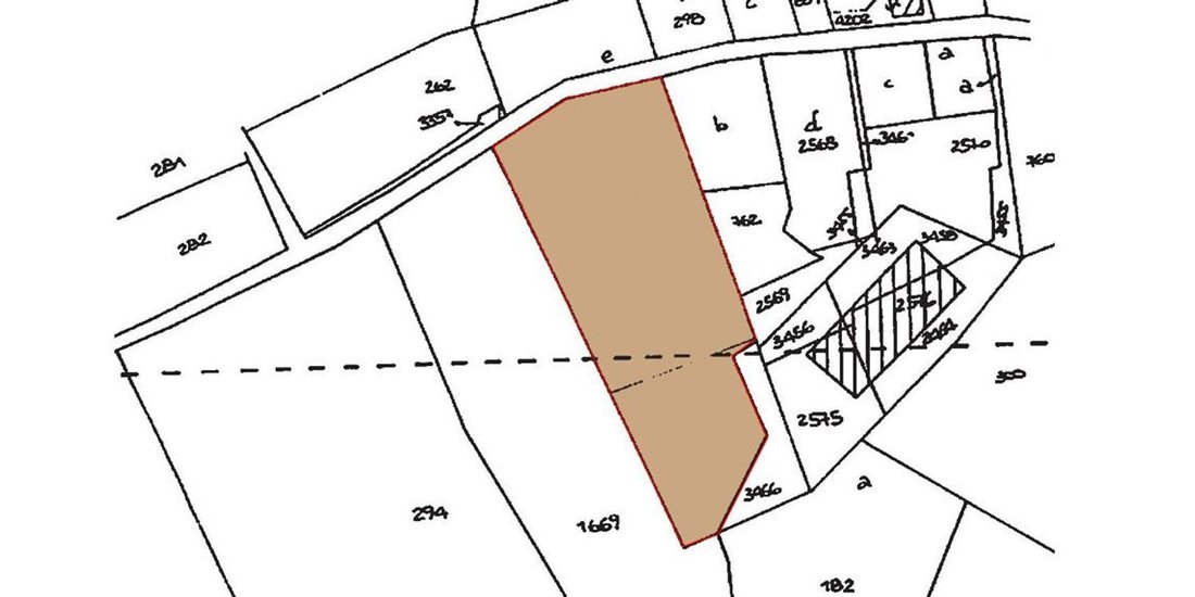 Land in Cinquale, Montignoso, Tuscany 2 - 13397366