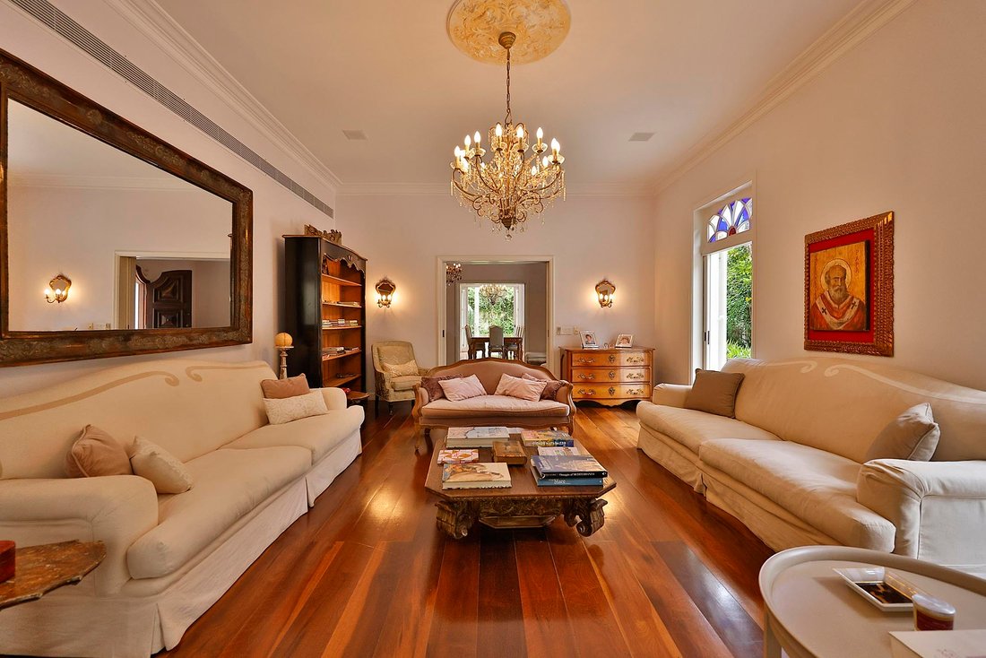 House in Rio de Janeiro, State of Rio de Janeiro, Brazil 3 - 10175209