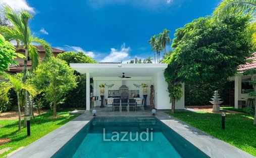 Villa in Rawai, Phuket, Thailand 1