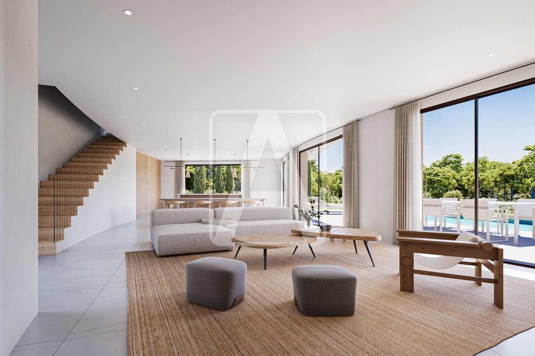 Villa in Alicante, Valencian Community, Spain 3 - 14418002