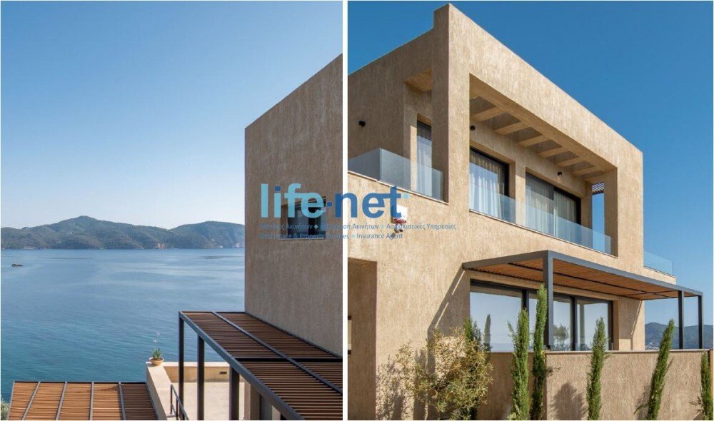 House in Galatas Community, Troizinia, Greece 5 - 14418223