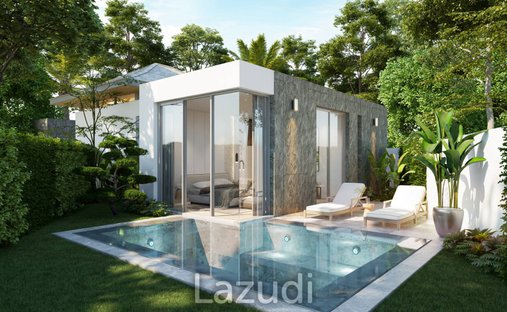 Villa in Rawai, Phuket, Thailand 1