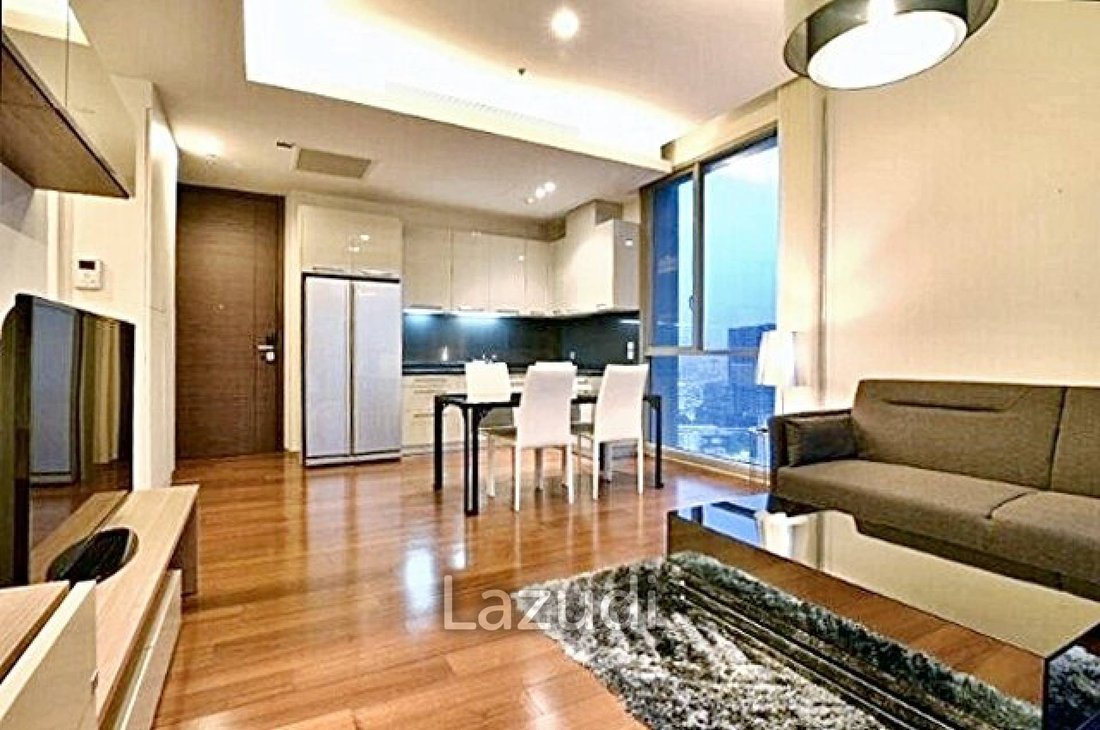 Apartment in Bangkok, Bangkok, Thailand 1 - 14419573