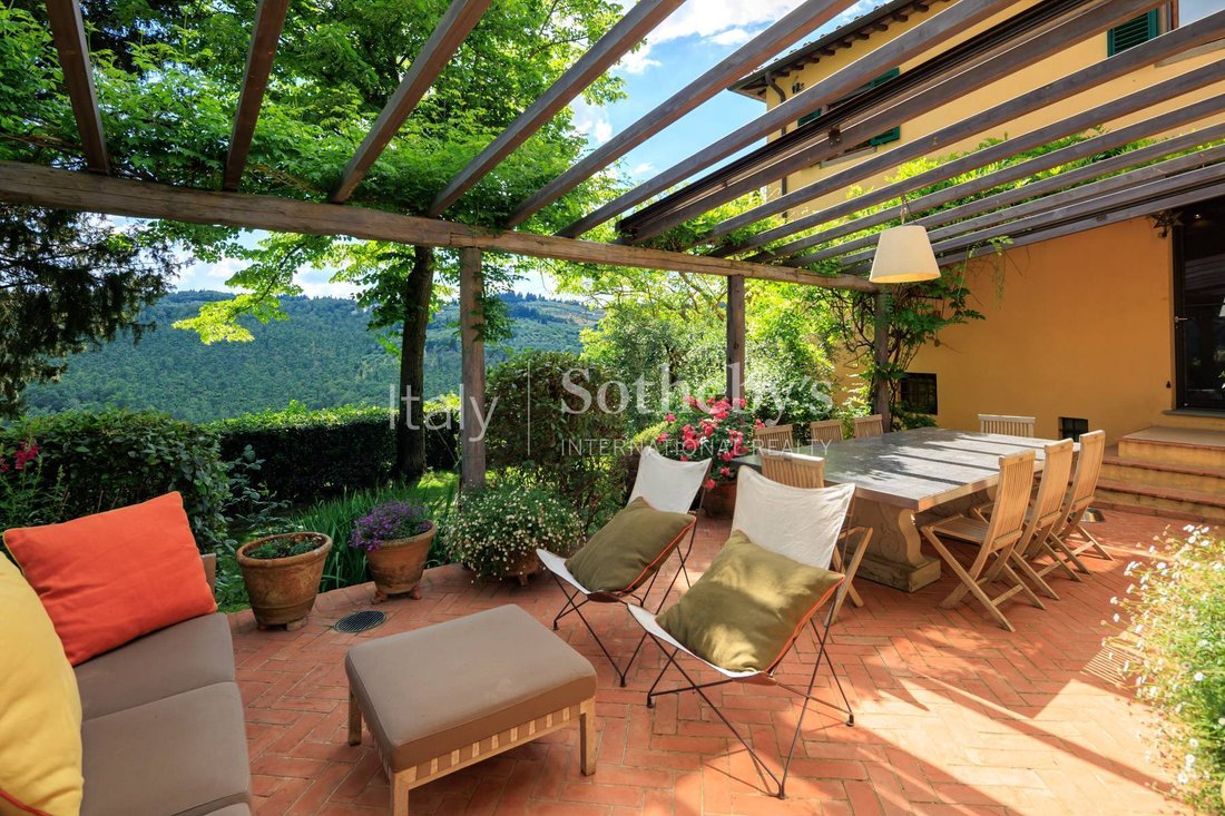 Casa a Toscana, Italia 4 - 14418303