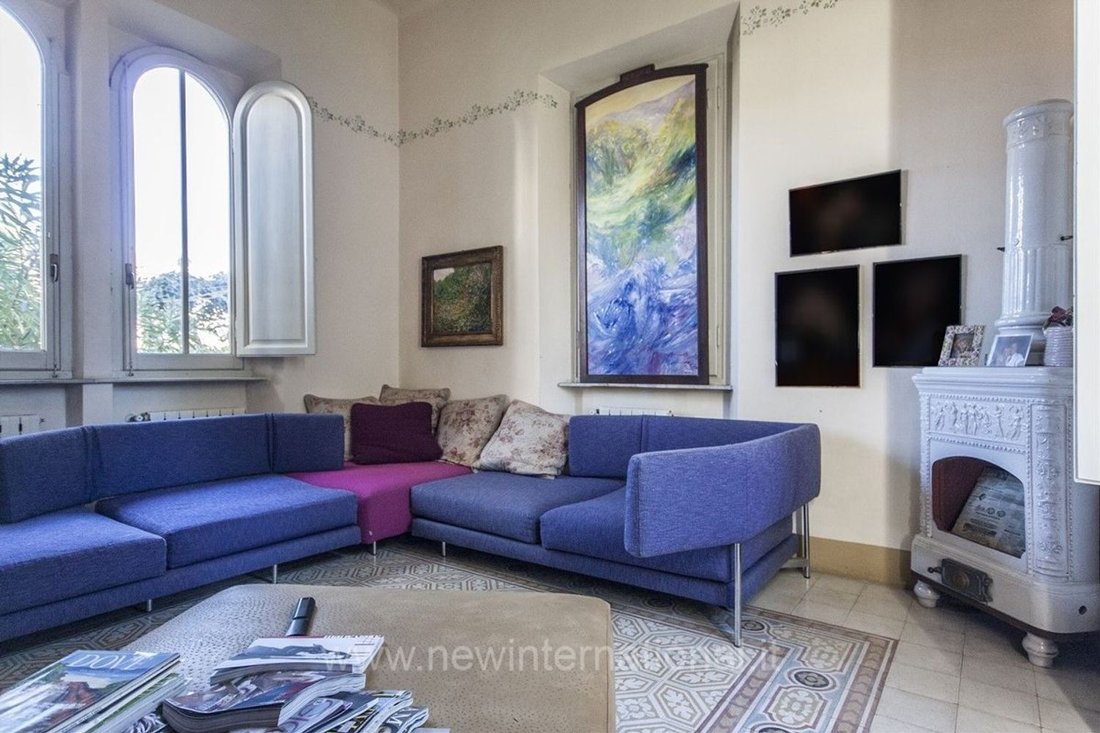 House in Lido di Camaiore, Camaiore, Tuscany 3 - 12399146