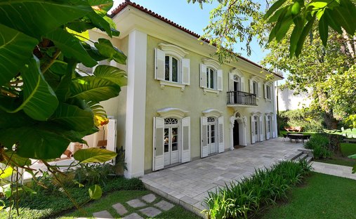 Casa a Rio de Janeiro, Rio de Janeiro, Brasile 1