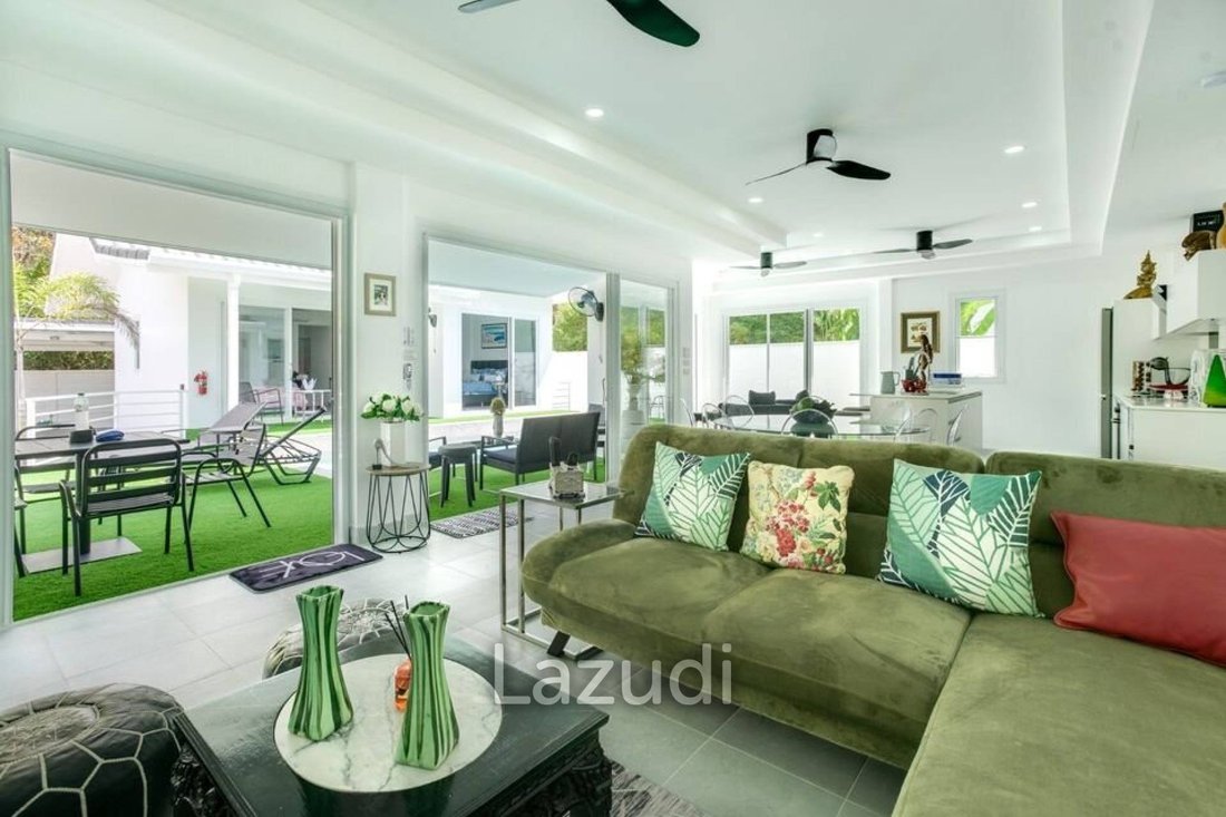 Villa in Rawai, Phuket, Thailand 5 - 14419989