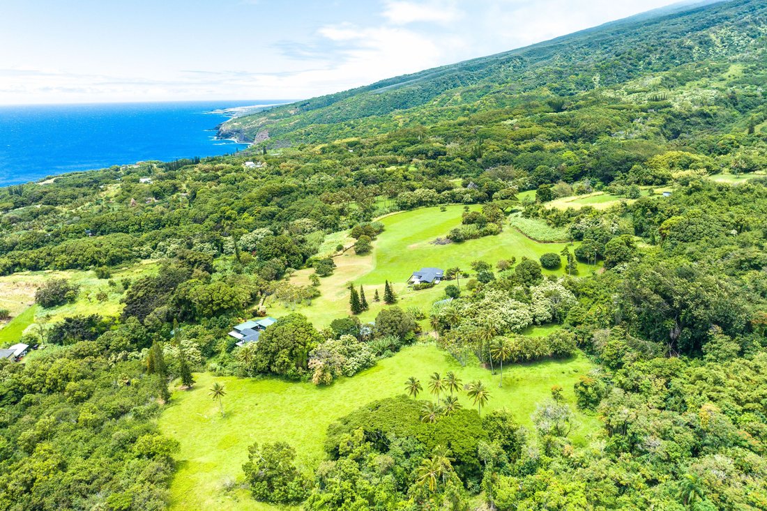 Apartment in Hana, Hawaii, United States 2 - 14417122