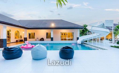 Villa en Thap Tai, Tanintharyi (Tenasserim), Tailandia 1