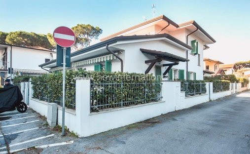 Maison à Vittoria Apuana, Forte dei Marmi, Toscane 1