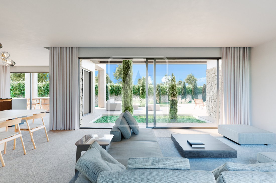 Villa in Alicante, Valencian Community, Spain 2 - 14418005