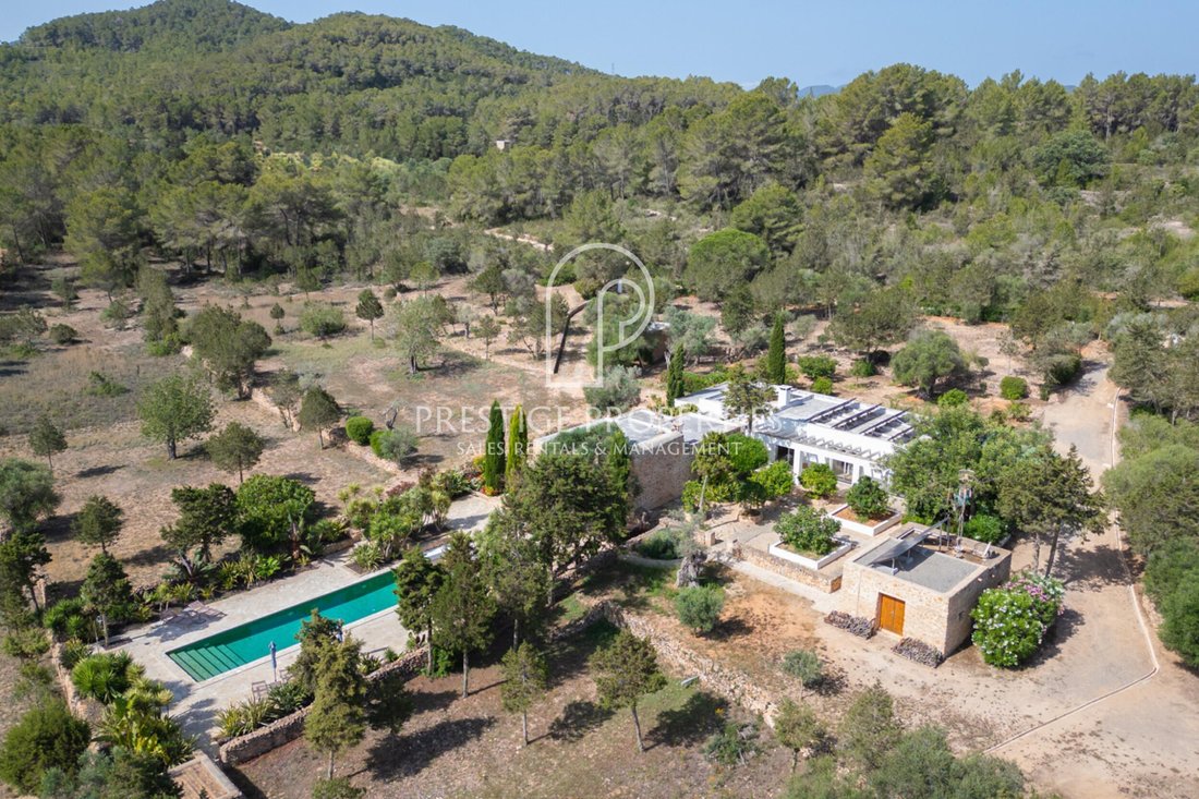 House in Sant Antoni de Portmany, Balearic Islands, Spain 5 - 14419381