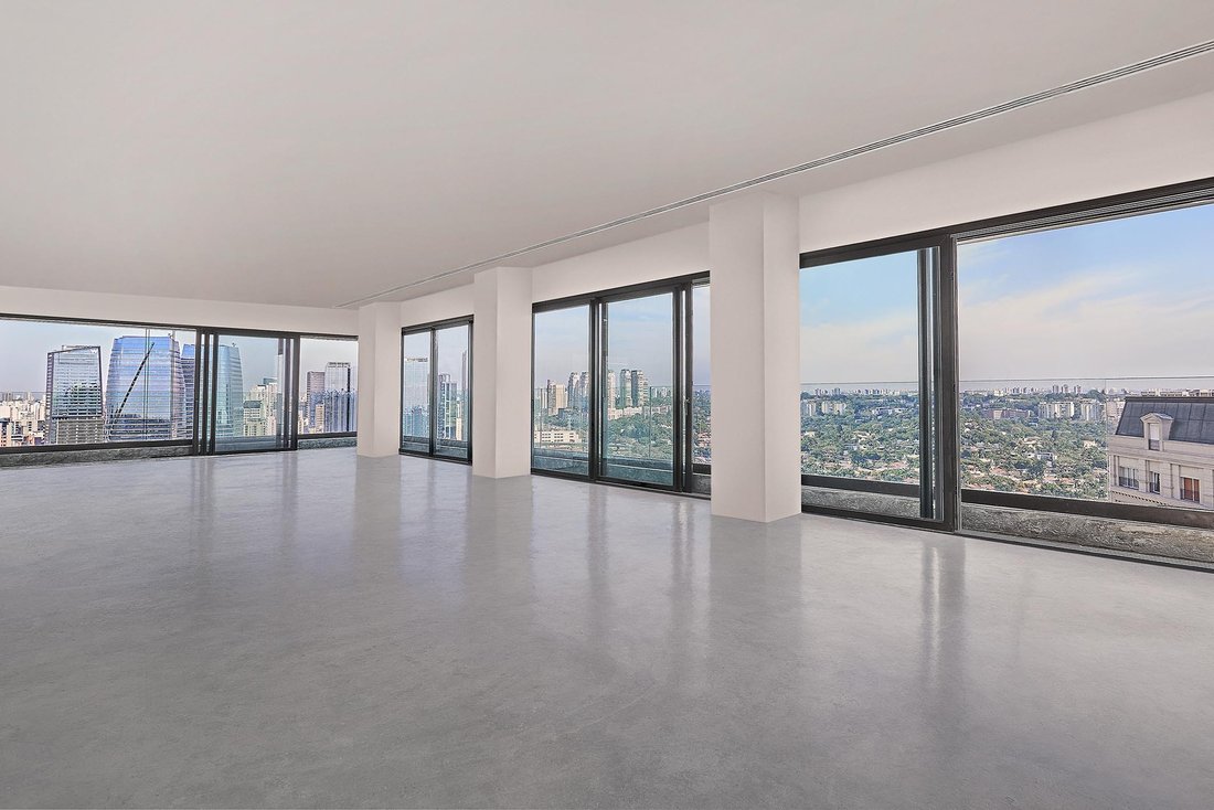 Apartment in São Paulo, State of São Paulo, Brazil 2 - 14417088