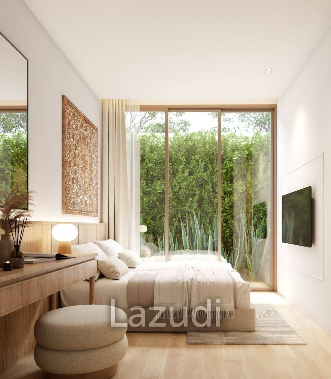 Villa in Thep Krasatti, Phuket, Thailand 5 - 14419830