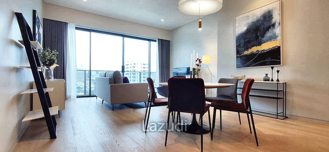 Apartment in Bangkok, Bangkok, Thailand 4 - 14420015