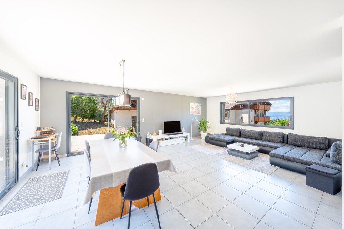 House in Bord du Lac, Evian-les-Bains, France 5 - 14417565