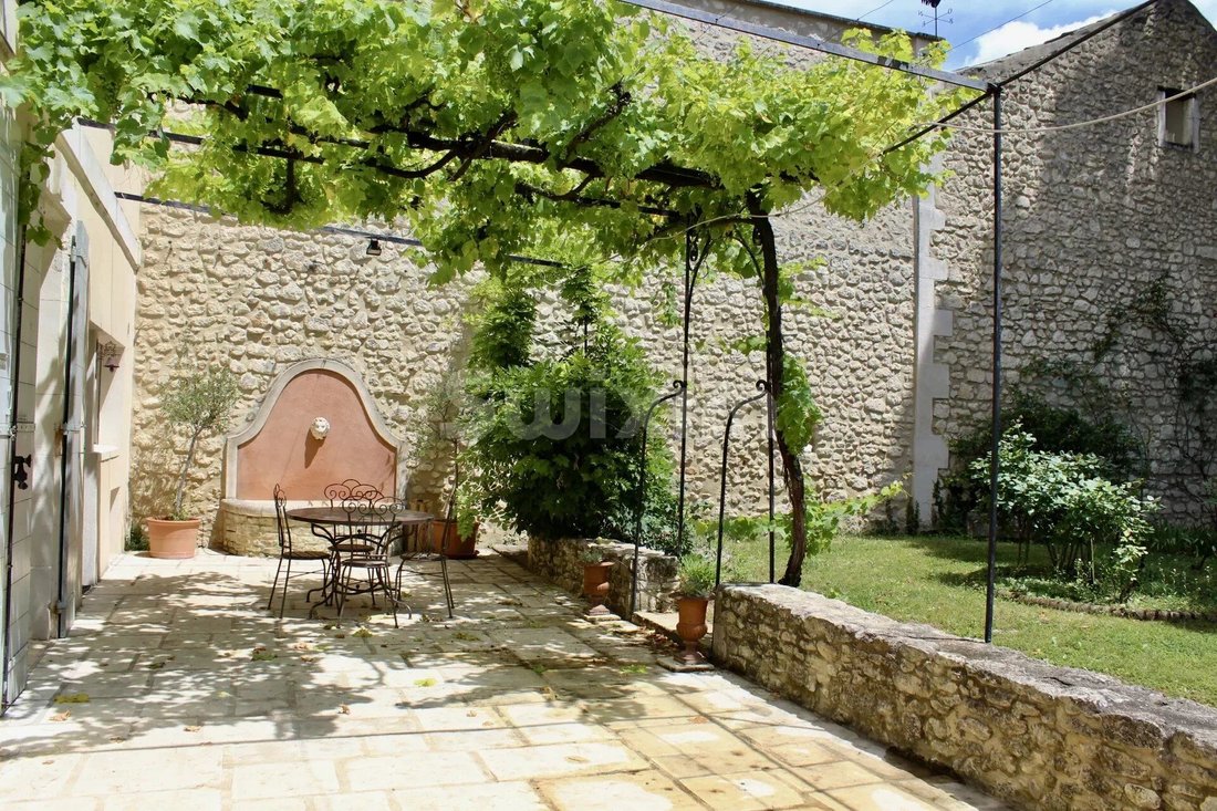 House in Ouest, Saint-Paul-Trois-Châteaux, France 3 - 14418477