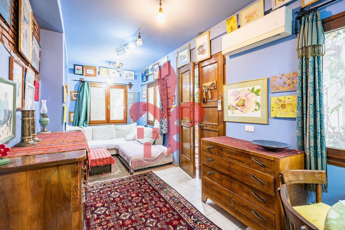 Apartment in Center, Florence, Tuscany 2 - 13802221