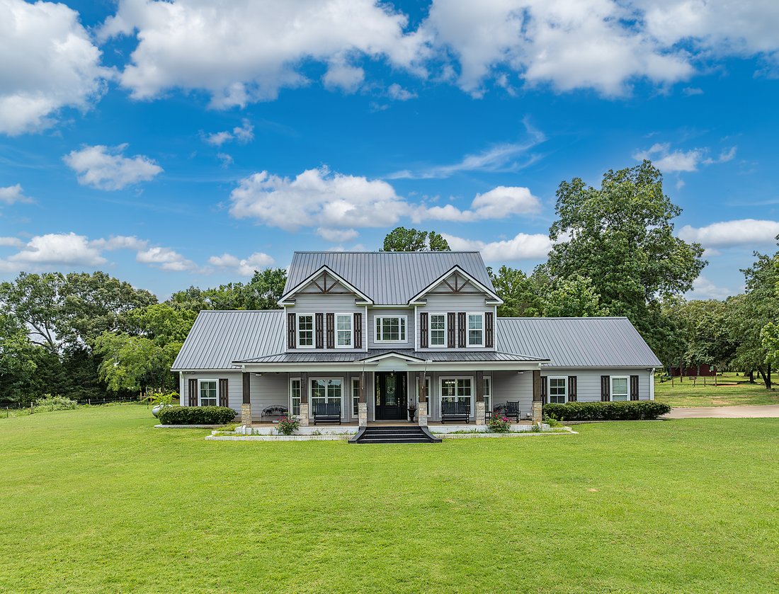 Farm Ranch in Palestine, Texas, United States 3 - 14417084