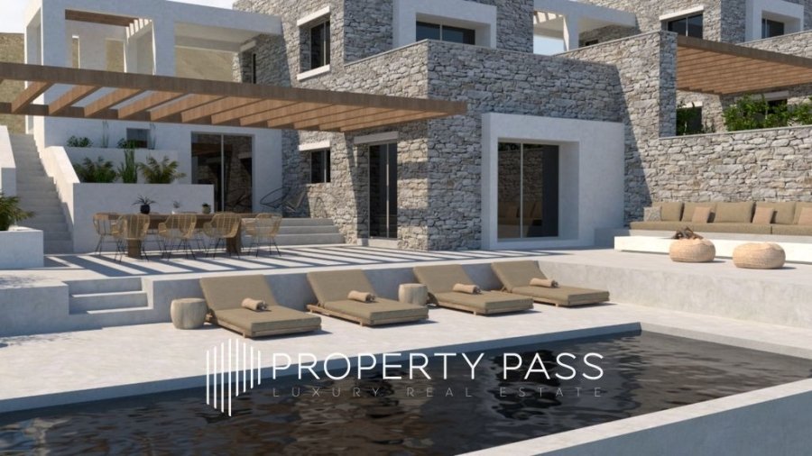 House in Kea, Aegean, Greece 2 - 14419315
