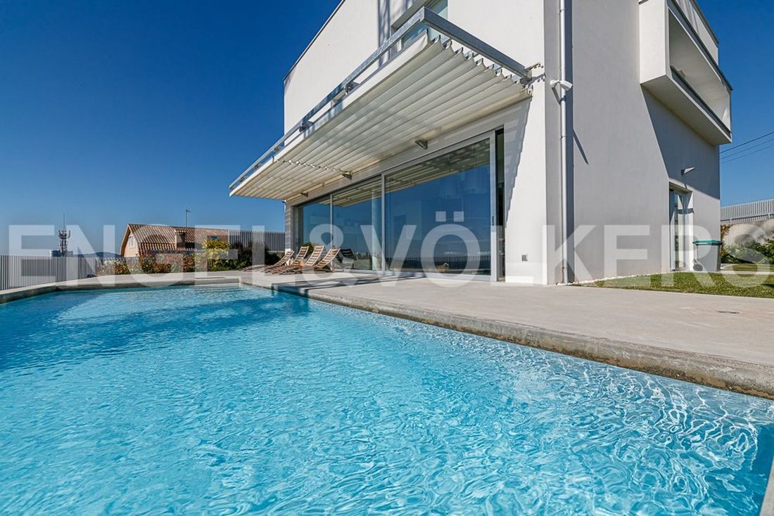 Villa in Oia, Vigo, Spain 1 - 14346251