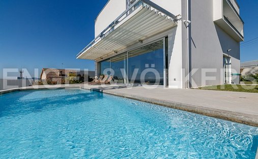 Villa en Oia, Vigo, España 1