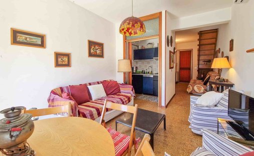 Appartement à Marina di Massa Centre, Massa, Italie 1