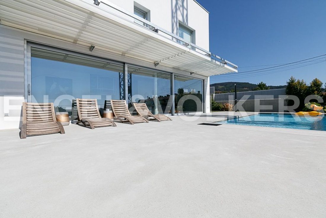 Villa in Oia, Vigo, Spain 2 - 14346251