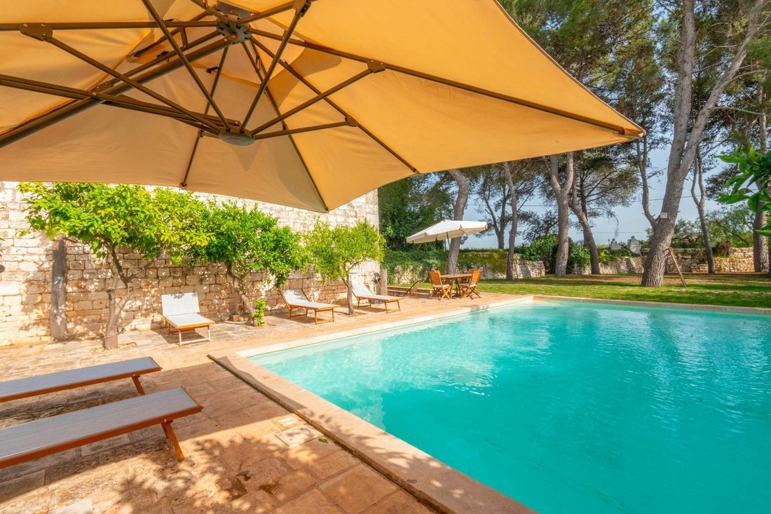 Farm Ranch in Conversano, Apulia, Italy 3 - 14417513