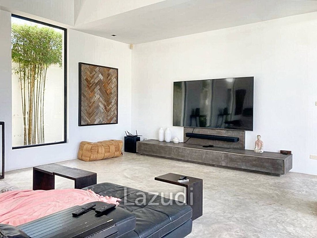 Villa in Rawai, Phuket, Thailand 4 - 14419891
