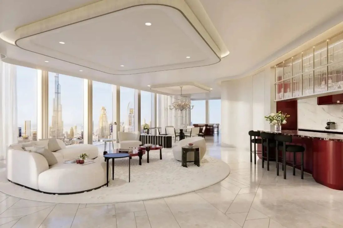 Picture of Penthouses for Sale in Singapore - Singapore Luxury Homes