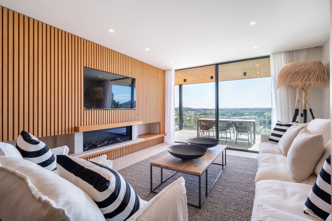 Apartment in Rotes Velles, Calvia, Balearic Islands 1 - 13911032