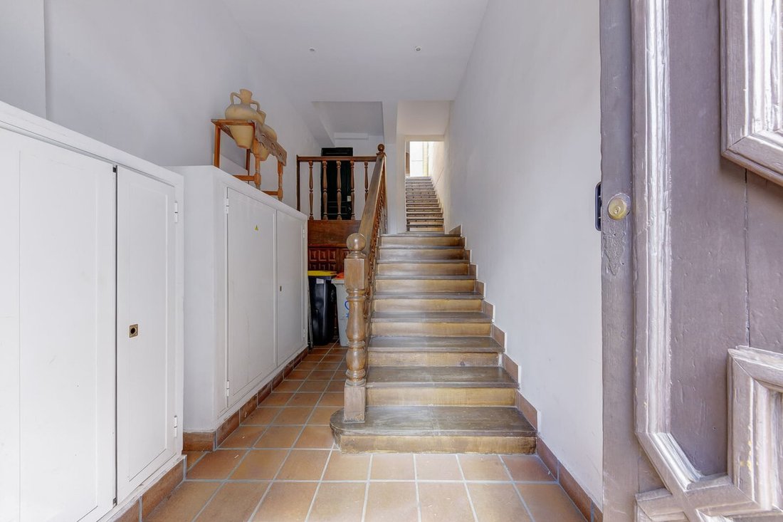 Penthouse in Retiro, Madrid, Spain 5 - 14419606