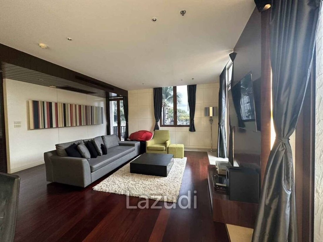 Apartment in Ko Kaeo, Phuket, Thailand 3 - 14420022