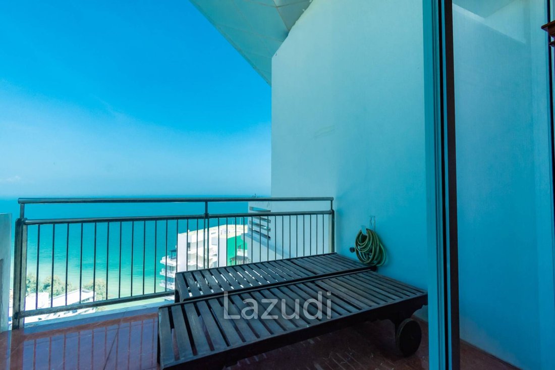 Apartment in Nong Kae, Tanintharyi Region, Thailand 3 - 14420064