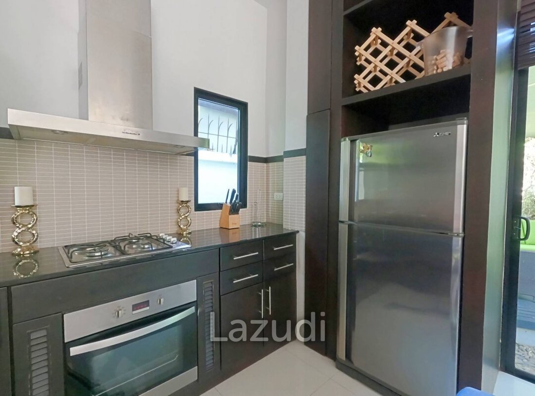 Villa in Thep Krasatti, Phuket, Thailand 4 - 14420101